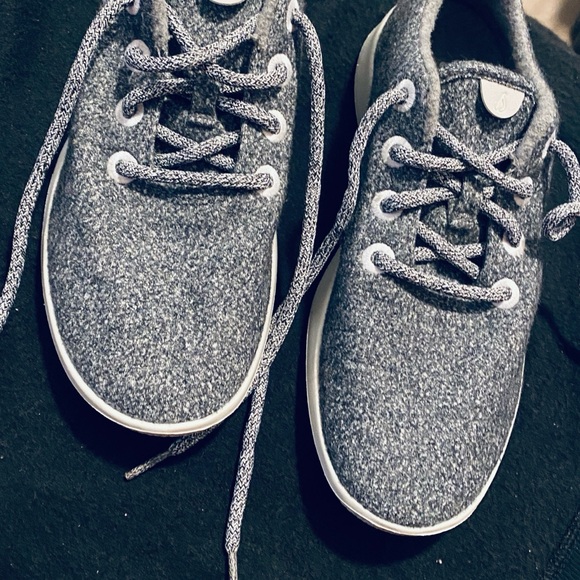 All birds sneakers - Picture 2 of 8